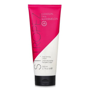 Gradual Tan Watermelon Daily Firming Lotion