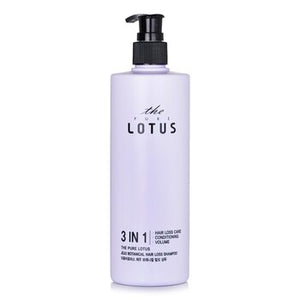 Jeju Botanical Hair Loss Shampoo