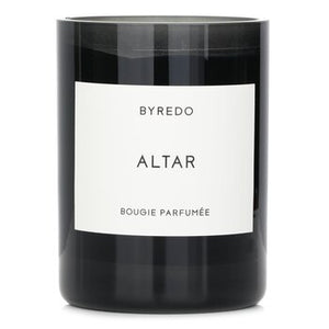 Fragranced Candle - Altar