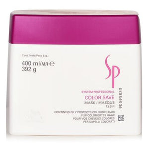 SP Color Save Mask (For Coloured Hair)