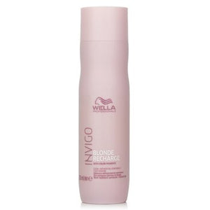 Invigo Blonde Recharge Color Refreshing Shampoo - # Cool Blonde