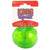 KONG Squeezz Ball Dog Toy - Assorted - Large (3