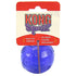 KONG Squeezz Ball Dog Toy - Assorted - Medium (2.5" Diameter)