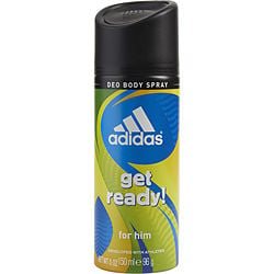 ADIDAS GET READY by Adidas