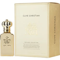 CLIVE CHRISTIAN NO 1 by Clive Christian
