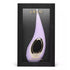 Dot Clitoral Tip Vibrating Massager - # Lilac