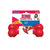 KONG Goodie Bone - Red - Medium (7