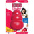 KONG Classic Dog Toy - Red - X-Large - Dogs 60-90 lbs (5