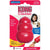 KONG Classic Dog Toy - Red - Medium - Dogs 15-35 lbs (3.5