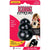 KONG Extreme KONG Dog Toy - Black - Small - Dogs up to 20 lbs (2.75