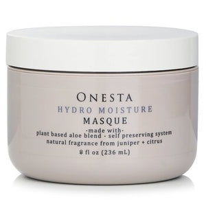 Hydro Moisture Masque