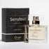 Sensfeel For Man Woody Bergamot Pheromone Eau De Toilette