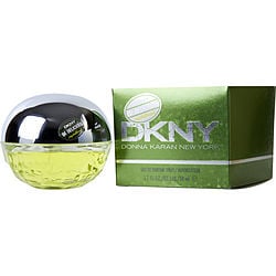 DKNY BE DELICIOUS CRYSTALLIZED by Donna Karan