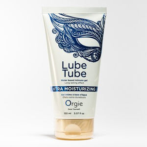 Lube Tube Xtra Long Active Water Lubricant