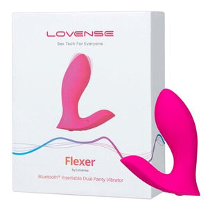 Flexer Imitation Finger Vibrator