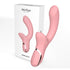 My Airy Clit Stimulation Vibrator - # Pink