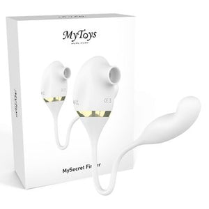 MySecret Finger Clitoral Stimulate G-spot Vibrator