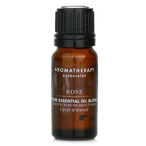 Rose Pure Essential Oil Blend