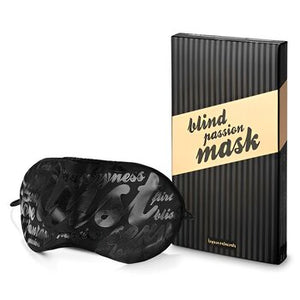 Blind Passion Mask