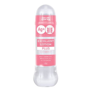 AG+ Excellent Lotion Plus Thick Lubricant