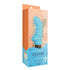 Vivibe Bump Water Proof G-spot Massager - # Light blue