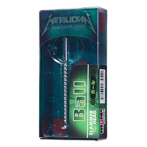 Metalickan Ball Stainless Steel Urethral Stick