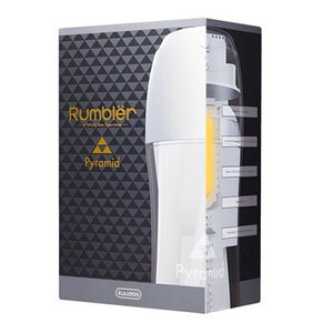 Rumbler Pyramid - Wild Vibrating Airplane Cup