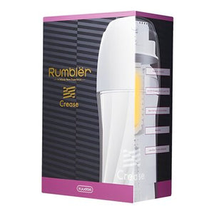 Rumbler Crease - Mild Vibrating Airplane Cup