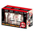 Choo Choo Nipple-Clit Vacuum Suction Set 3 Types