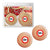 Miki's Areola Simulation Nipple Stickers