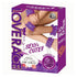 Lovelace Hand &amp; Legs Cuffs Set - Purple