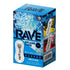 Rave Splash Type Airplane Cup