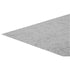 SteelWorks 24" x 36" Leather Grain Aluminum Sheet Metal