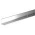 SteelWorks 1/16" x 3/4" x 36" Angle Aluminum
