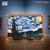 LOZ Mini Blocks - Starry Night Building Bricks Set