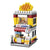 LOZ Mini Blocks - Hong Kong Style Egg Waffle Shop Building Bricks Set