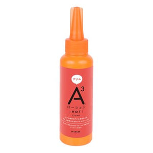 A3 Hot Anal Lubricant