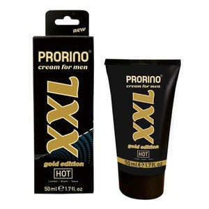 XXL Cream For Men Gold Edition Penis Enhancement Cream