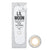 Lilmoon Cream Grege 1 Day Color Contact Lenses - - 2.00