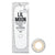 Lilmoon Cream Grege 1 Day Color Contact Lenses - - 2.50