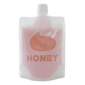 Honey Bubble Bath - Peach