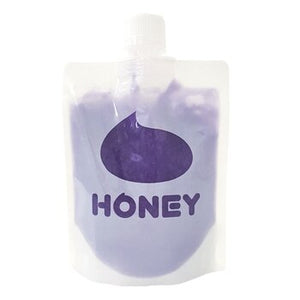 Honey Bubble Bath - Lavender Sandalwood