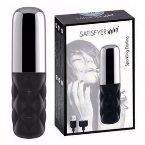 Mini Sparking Darling Vibrator