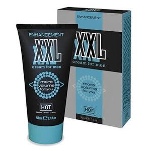 XXL Volume Cream For Men Penis Enhancement Cream