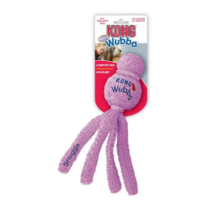 KONG Snugga Wubba Dog Toy - Large