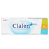 1 Day Ultra-Soo Clear Contact Lenses -4.00