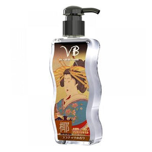 VB Massage Oil - Coconut Scent