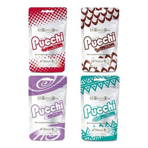 Pucchi Airplane Bags Sweets Set