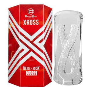 Max Xross Close Airplane Cup