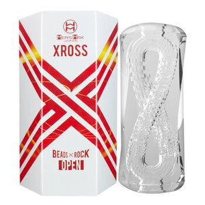 Max Xross Open Airplane Cup